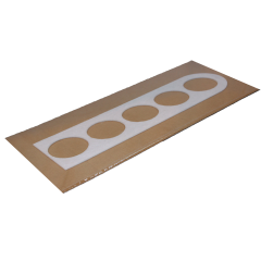 Heat Exchanger Regulator Gasket