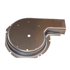 Inducer Housing