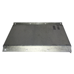 Motor Plate