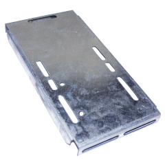 Motor Plate