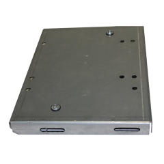 Motor Plate