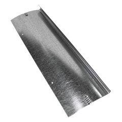 Blower Cutoff