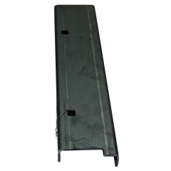 Motor Plate