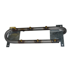 Manifold