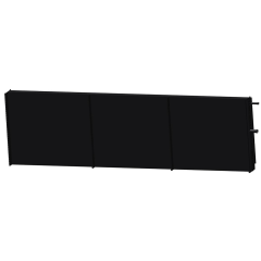 Aluminum Condenser Coil