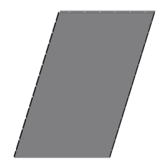 Blower Scroll