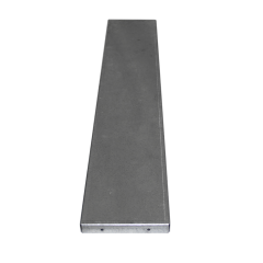 Blower Scroll