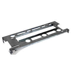 Burner Support