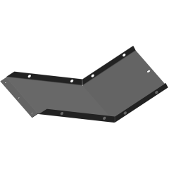 Top Hood Inlet