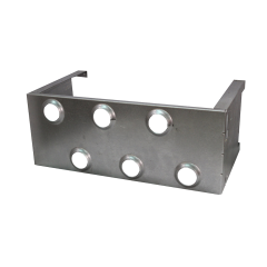 Burner Housing