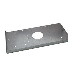 Flue Box Cover