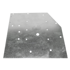 Blower Plate