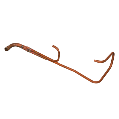 Discharge Tube Kit