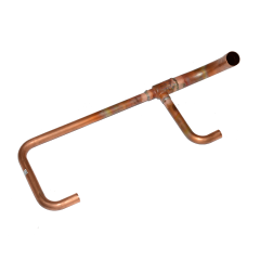 Discharge Tube Assembly