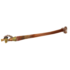 Thermostatic Expansion Valve