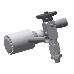 Thermostatic Expansion Valve