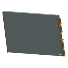 Condenser Coil