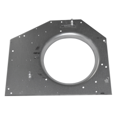 Blower Side Plate