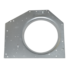 Blower Side Plate