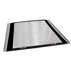 Blower Access Panel