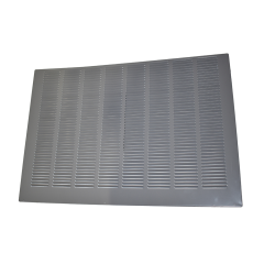 Louvered Access Panel