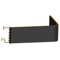 Aluminum Condenser Coil