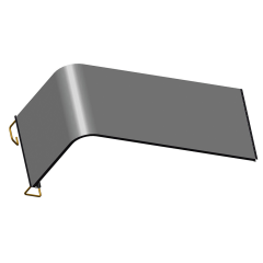 Aluminum Condenser Coil