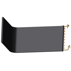 Aluminum Condenser Coil