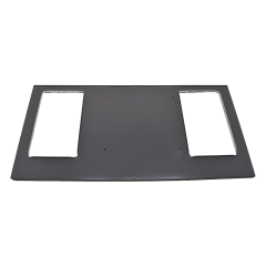 Insulation Assembly Panel Duct, Small