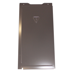 Control Box Access Panel