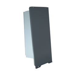 Compressor Access Panel