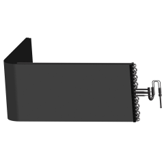 Aluminum Condenser Coil