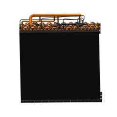 Evaporator Coil