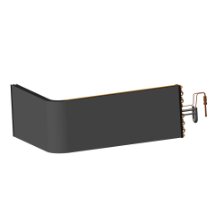 Aluminum Condenser Coil