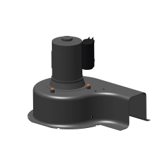 Inducer Assembly