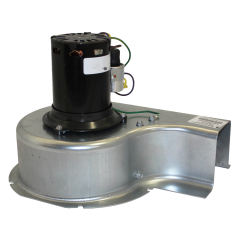 Inducer Assembly