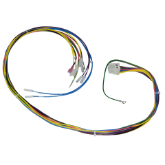 Wire Harness