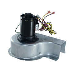 Inducer Assembly