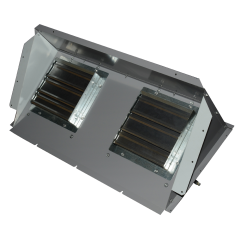 Power Exhaust Assembly