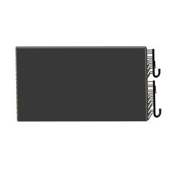 Evaporator Coil