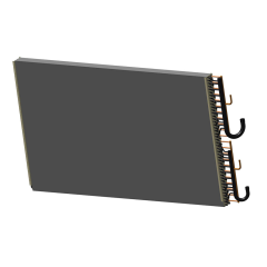 Aluminum Evaporator Coil