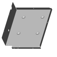 Filter Rack