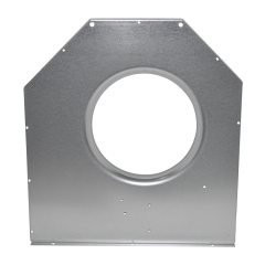 Blower Side Plate