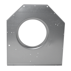 Blower Side Plate
