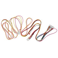 Wire Harness (Indoor Control Board to Indoor Fan Motor)