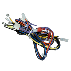 Compressor Lockout Harness