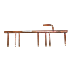 Header Assembly