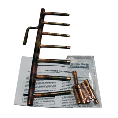Header Assembly