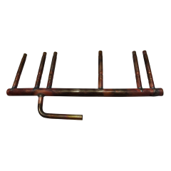 Header Assembly