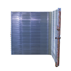 Aluminum Condenser Coil
